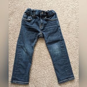 Denim & Denim Co Slim Fit 2/3 Toddler Jeans